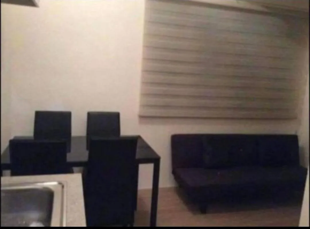 شقة فندقية مانيلا Laureano Di Trevi Tower 2 Condominium Corporation