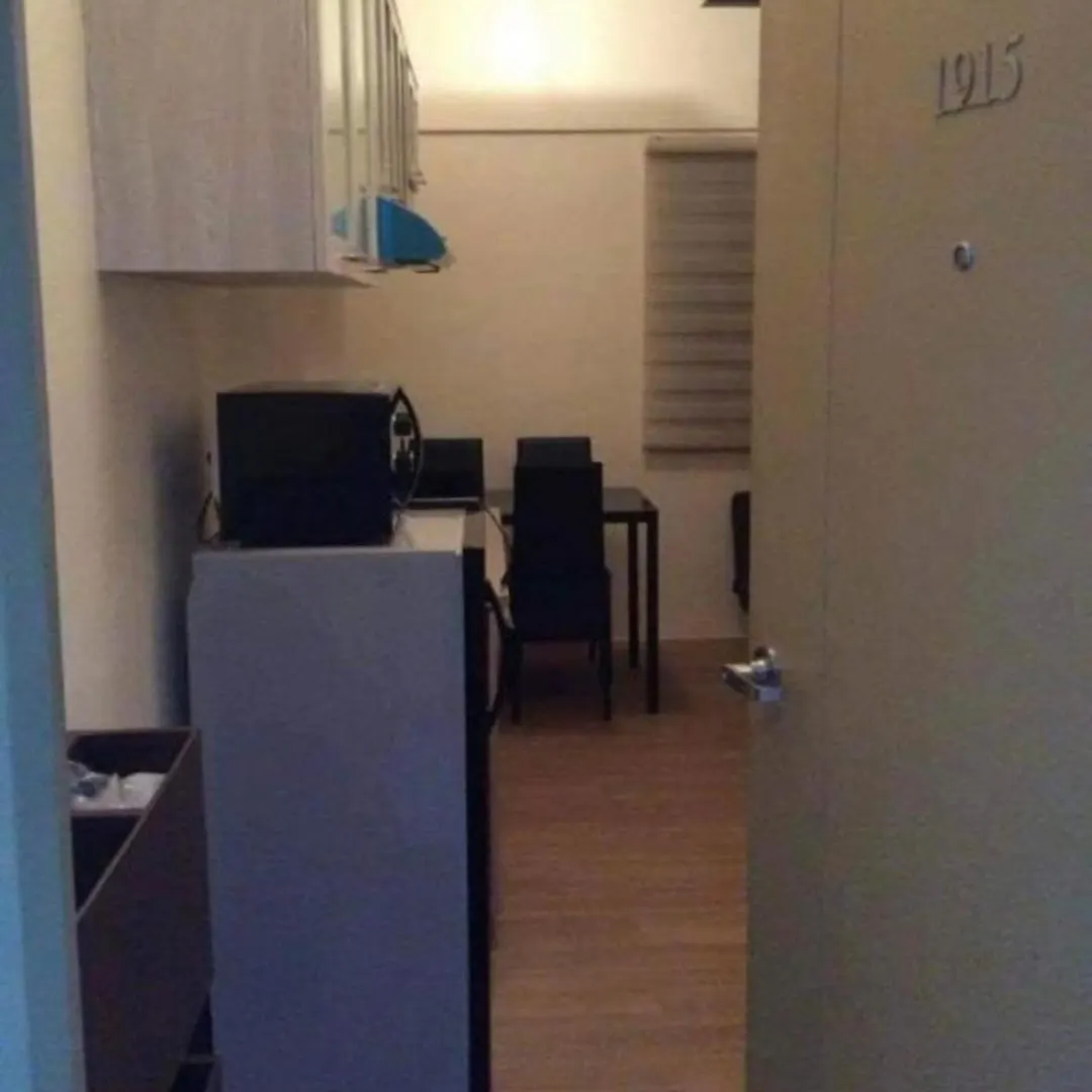 مانيلا Laureano Di Trevi Tower 2 Condominium Corporation 0*,  الفلبين
